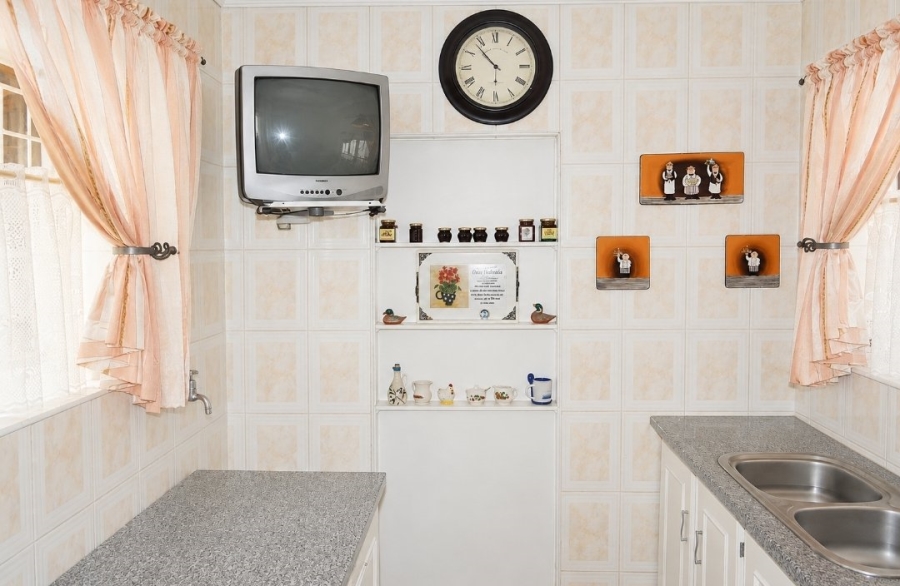 4 Bedroom Property for Sale in Wilkeville North West